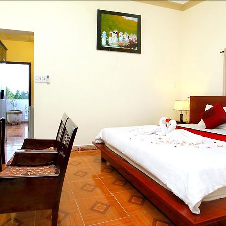 Bamboo Garden Homestay Hội An Phòng bức ảnh