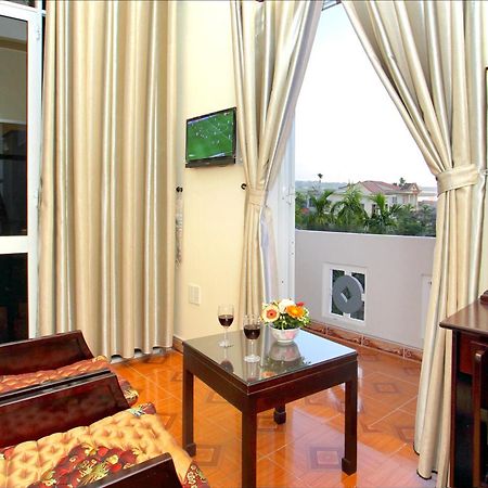 Bamboo Garden Homestay Hội An Ngoại thất bức ảnh