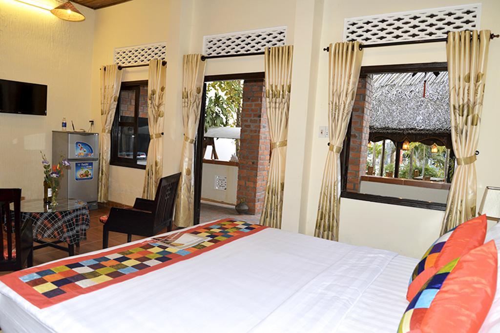 Bamboo Garden Homestay Hội An Phòng bức ảnh