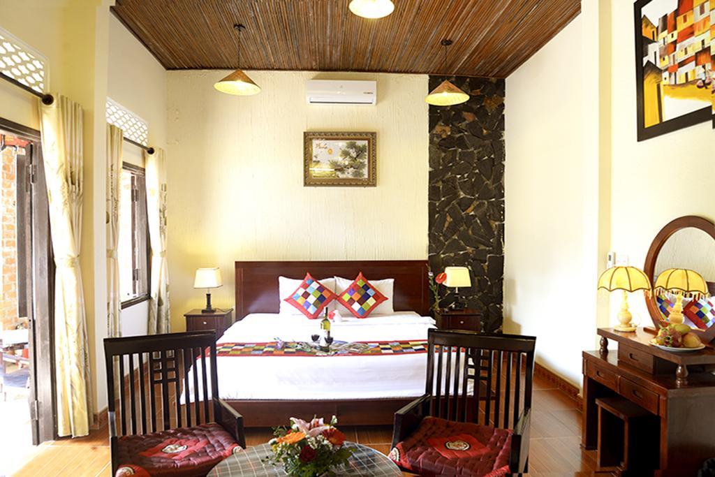 Bamboo Garden Homestay Hội An Phòng bức ảnh