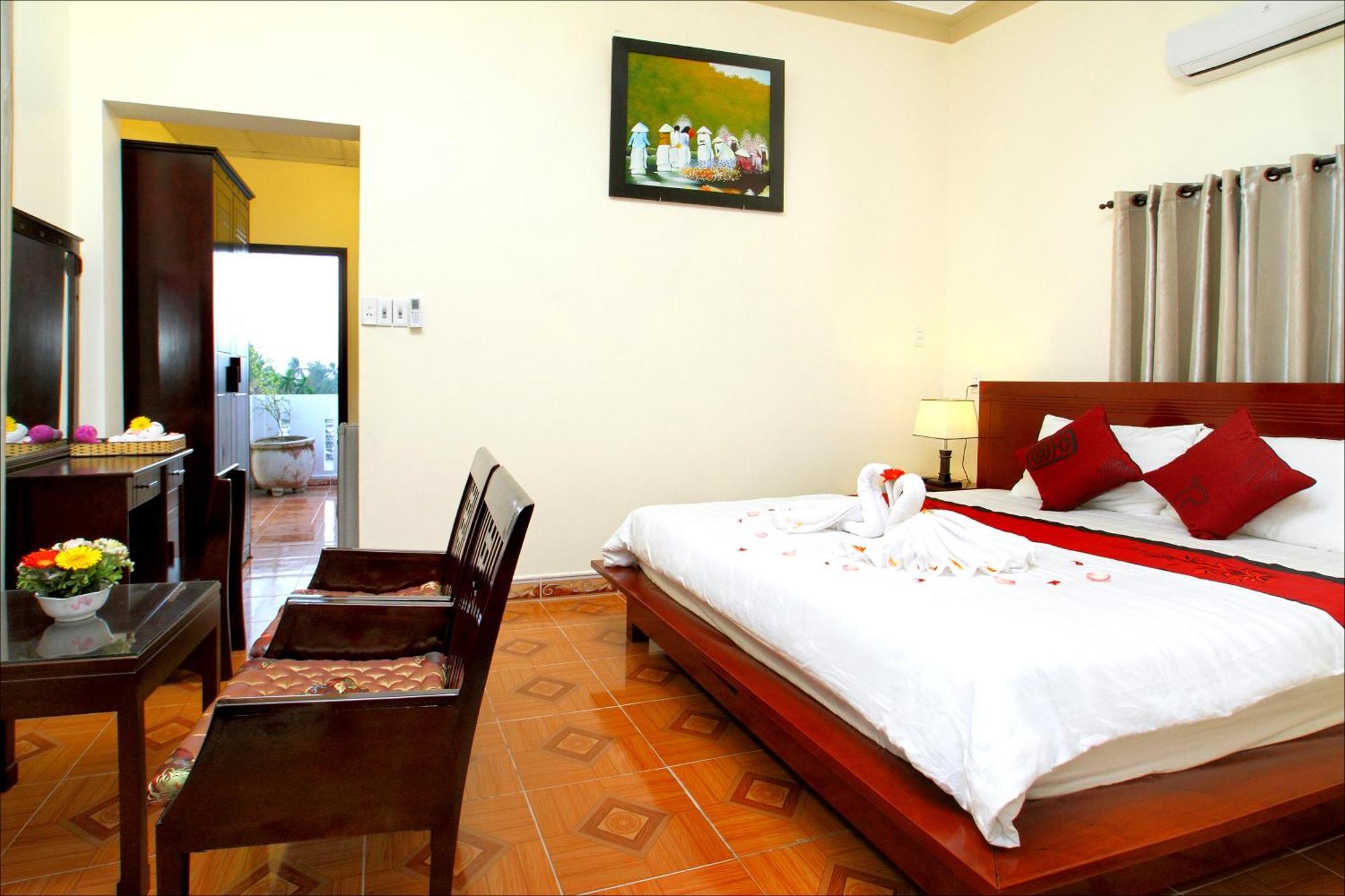 Bamboo Garden Homestay Hội An Phòng bức ảnh