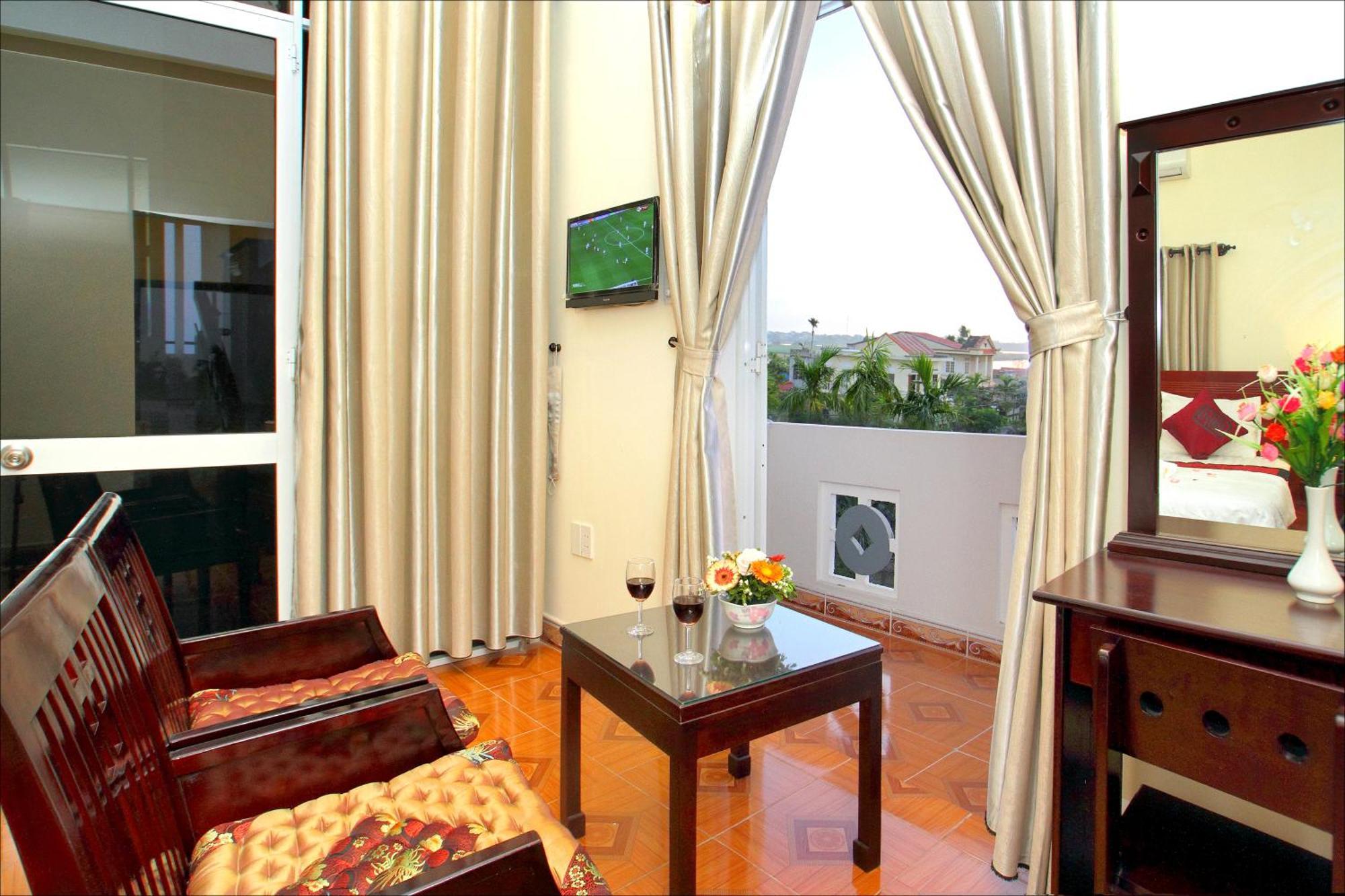 Bamboo Garden Homestay Hội An Ngoại thất bức ảnh