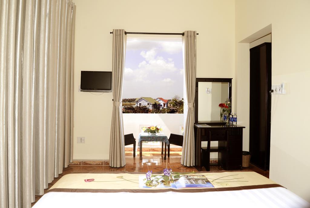 Bamboo Garden Homestay Hội An Phòng bức ảnh