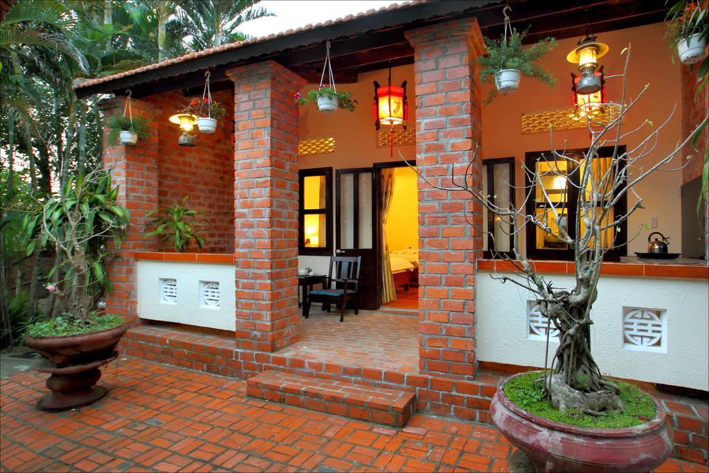 Bamboo Garden Homestay Hội An Ngoại thất bức ảnh