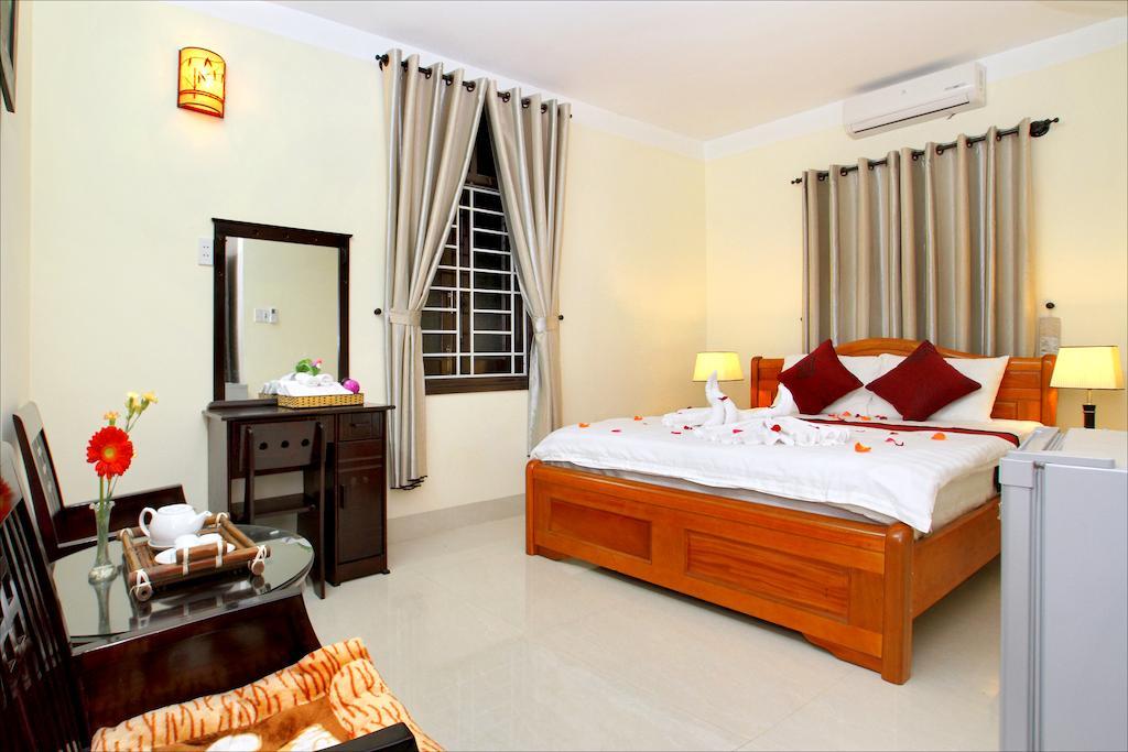 Bamboo Garden Homestay Hội An Phòng bức ảnh