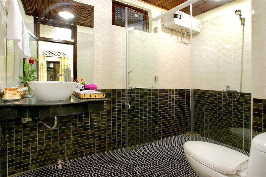 Bamboo Garden Homestay Hội An Phòng bức ảnh