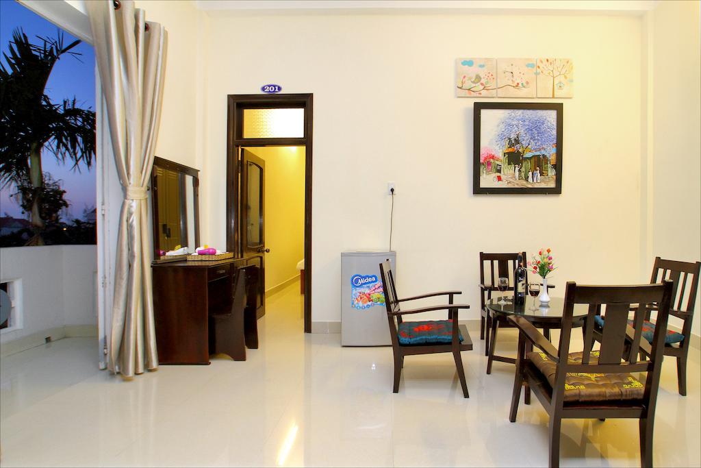 Bamboo Garden Homestay Hội An Phòng bức ảnh
