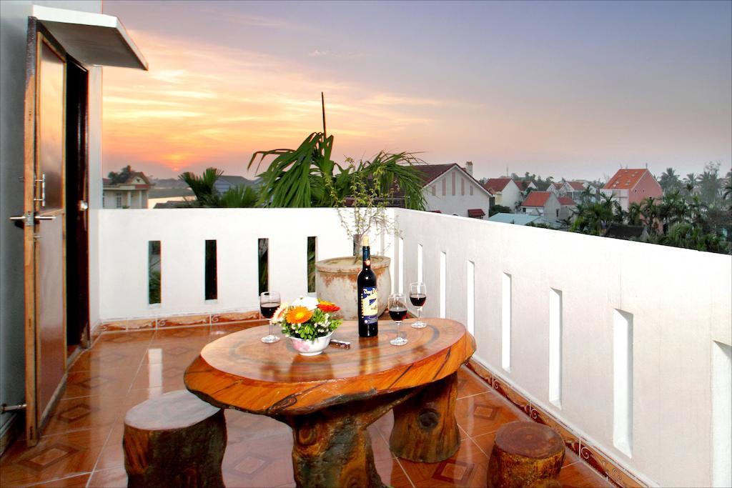 Bamboo Garden Homestay Hội An Phòng bức ảnh
