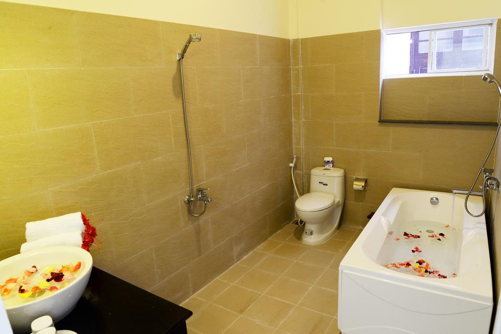 Bamboo Garden Homestay Hội An Ngoại thất bức ảnh