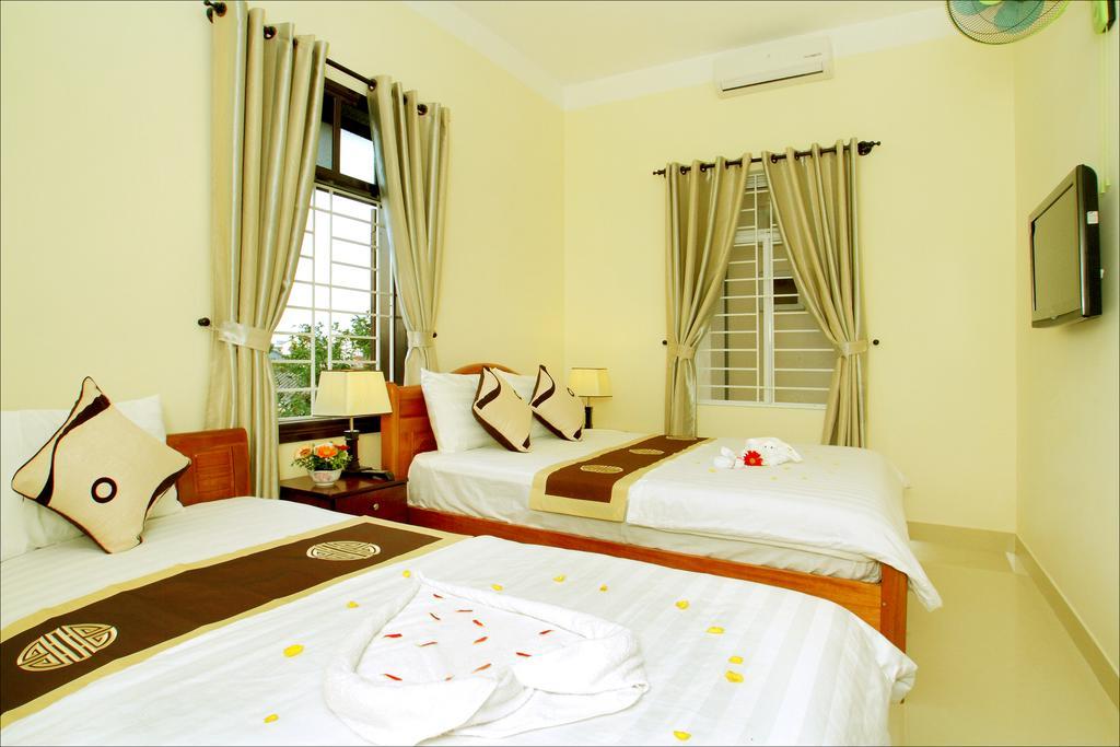 Bamboo Garden Homestay Hội An Ngoại thất bức ảnh