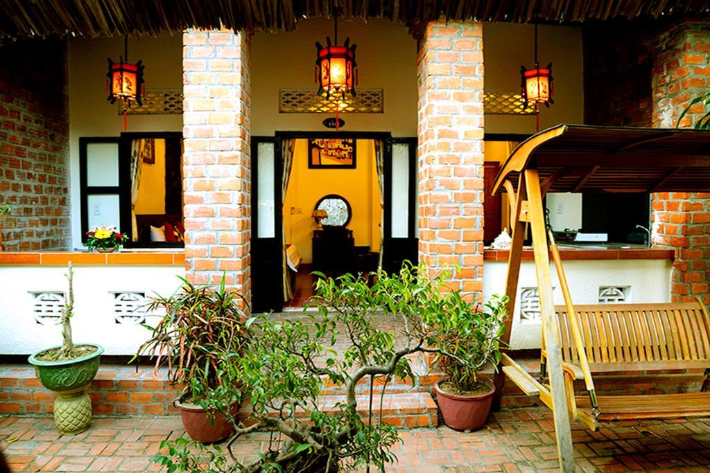 Bamboo Garden Homestay Hội An Ngoại thất bức ảnh